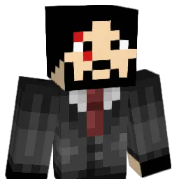 wesleytje Minecraft avatar bust