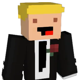 weslito_ Minecraft avatar bust