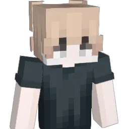 wesmelw Minecraft avatar bust