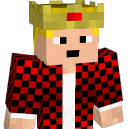 wesowes Minecraft avatar bust