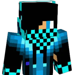 wesp23's Minecraft skin