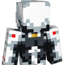 wespe154 Minecraft avatar bust