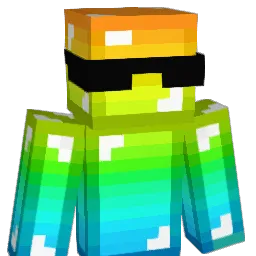 wesseli98 Minecraft avatar bust