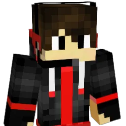 wesstack04's Minecraft skin