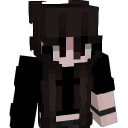 westcoastsmoked Minecraft avatar bust