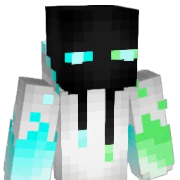 westdabest Minecraft avatar bust