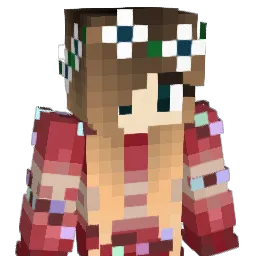 westi64 Minecraft avatar bust