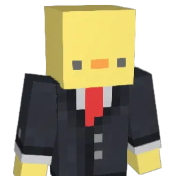 westleydanger Minecraft avatar bust