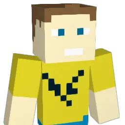 westthomas25 Minecraft avatar bust