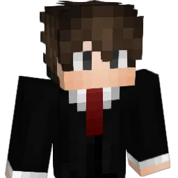 westwing12 Minecraft avatar bust