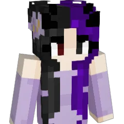 westywill Minecraft avatar bust