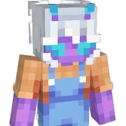 wet_tarp Minecraft avatar bust