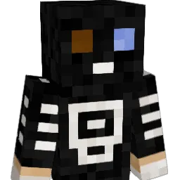 wet_werk Minecraft avatar bust