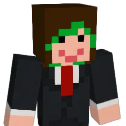 wetbaklava Minecraft avatar bust