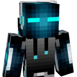 wetbreadtrick Minecraft avatar bust