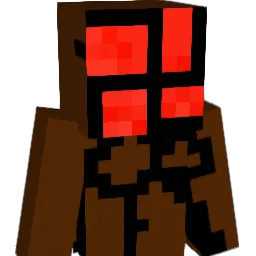 wetchicken123 Minecraft avatar bust