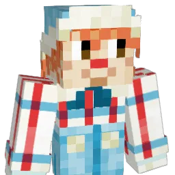 wetchops's Minecraft skin