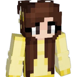wetfishywillyd Minecraft avatar bust