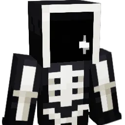 wethaa's Minecraft skin