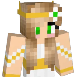 wettam38 Minecraft avatar bust