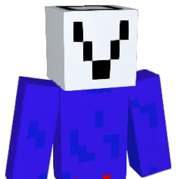 wetuu's Minecraft skin