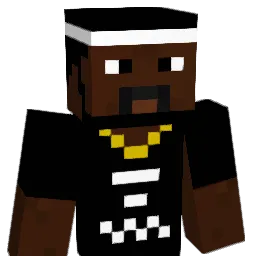 wevalex's Minecraft skin