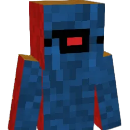 wewenek38's Minecraft skin