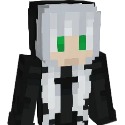 weyheysmith Minecraft avatar bust