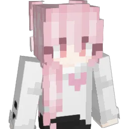 wfdcndm Minecraft avatar bust