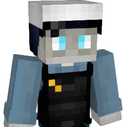 wfenjorrit Minecraft avatar bust