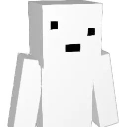 wfhoq Minecraft avatar bust