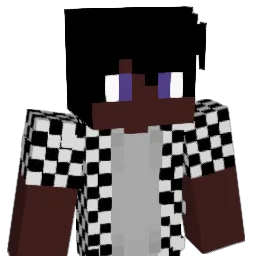 wgdosgames Minecraft avatar bust