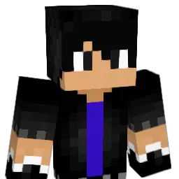 wgeerts Minecraft avatar bust