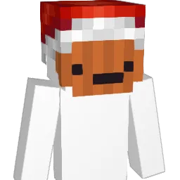 wgkitlol123 Minecraft avatar bust
