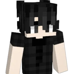 wgrw's Minecraft skin
