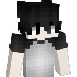 wgrw Minecraft avatar bust