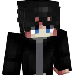 wgsui Minecraft avatar bust