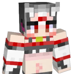 wgyuin_giara Minecraft avatar bust