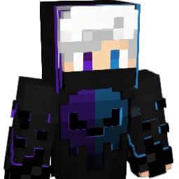 wh1024 Minecraft avatar bust