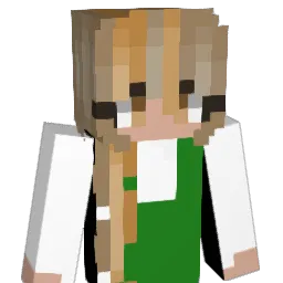 wh1teFrappe Minecraft avatar bust