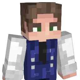 wh4te's Minecraft skin