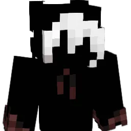 wh_l Minecraft avatar bust