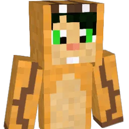 wha_li Minecraft avatar bust