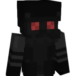 whale_B Minecraft avatar bust