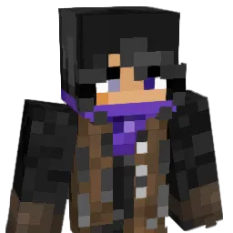 whalechips's Minecraft skin
