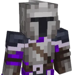 whalefullspace Minecraft avatar bust