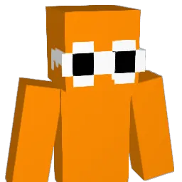 whallahimannan Minecraft avatar bust