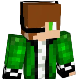 whaly05 Minecraft avatar bust