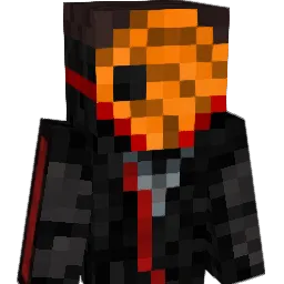 whandi Minecraft avatar bust