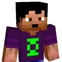 whapa3 Minecraft avatar bust
